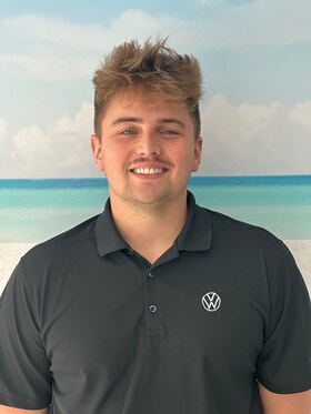 Staff member Andrew Gallegos from 26e2f7b57a54