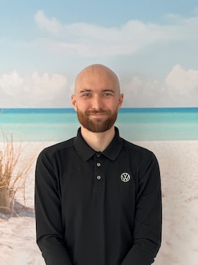 Staff member Austin Murphy from 26e2f7b57a54