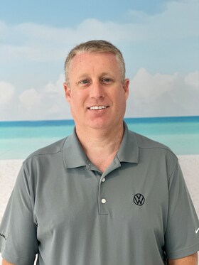 Staff member Brian Green from 30d25f71fc3d