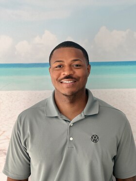 Staff member Cordale Johnson from 30d25f71fc3d