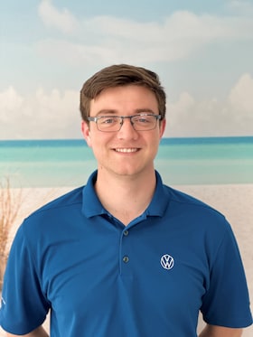 Staff member Preston Ducas from 702f82b59ffa