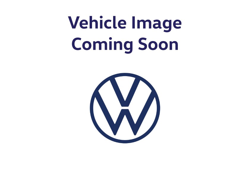 2027 Volkswagen