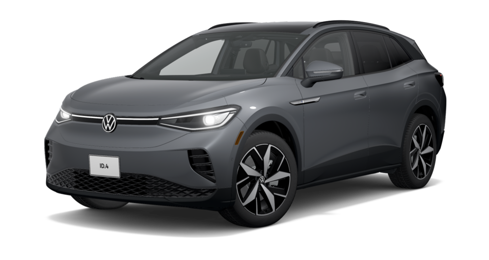 Volkswagen ID.4