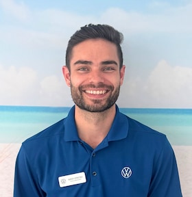 Staff member Kasey Dykstra from 702f82b59ffa