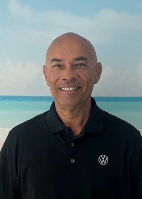 Staff member Greg Bowers from 26e2f7b57a54