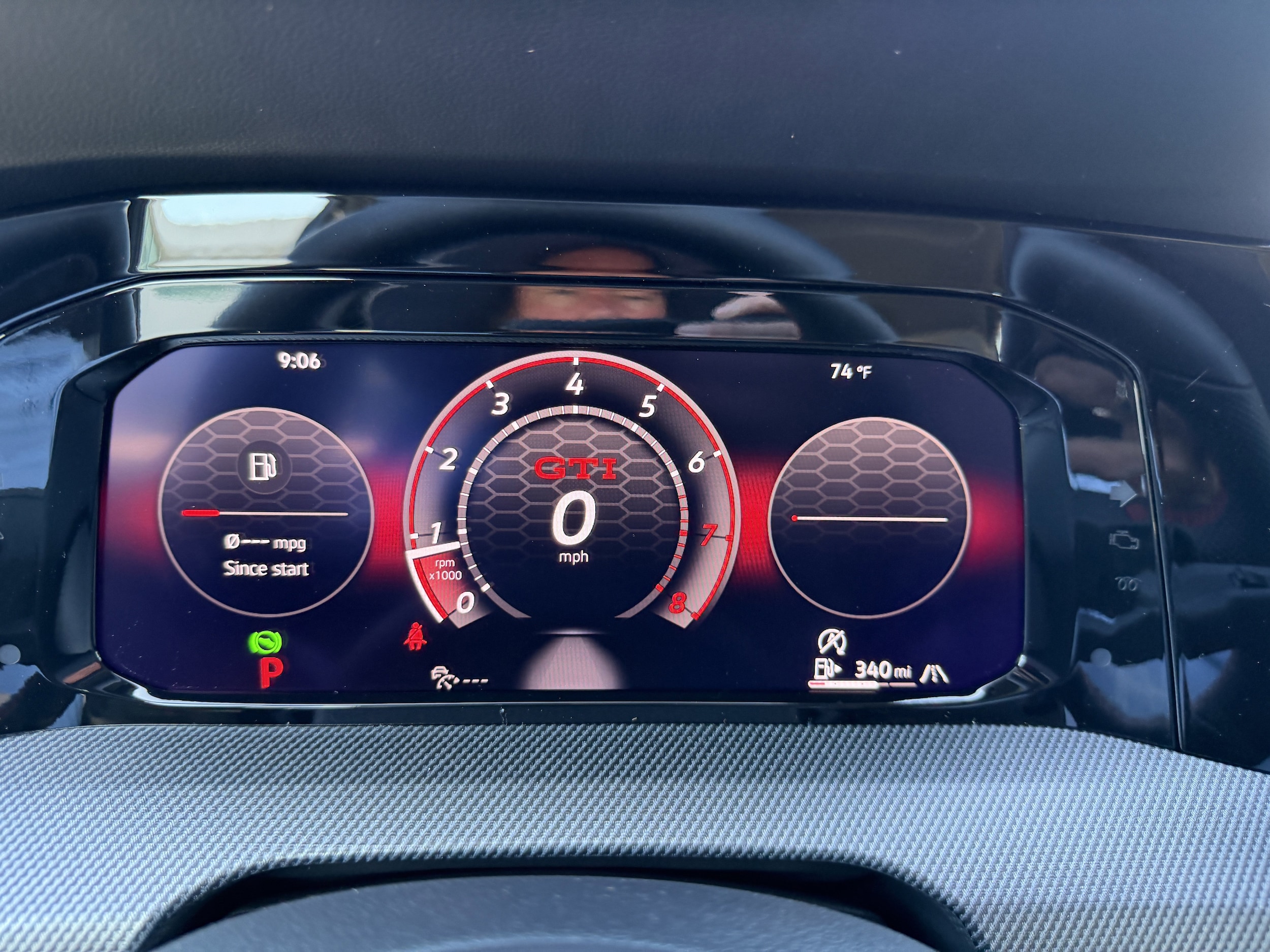 2026 Volkswagen Golf GTI SE - Photo 31