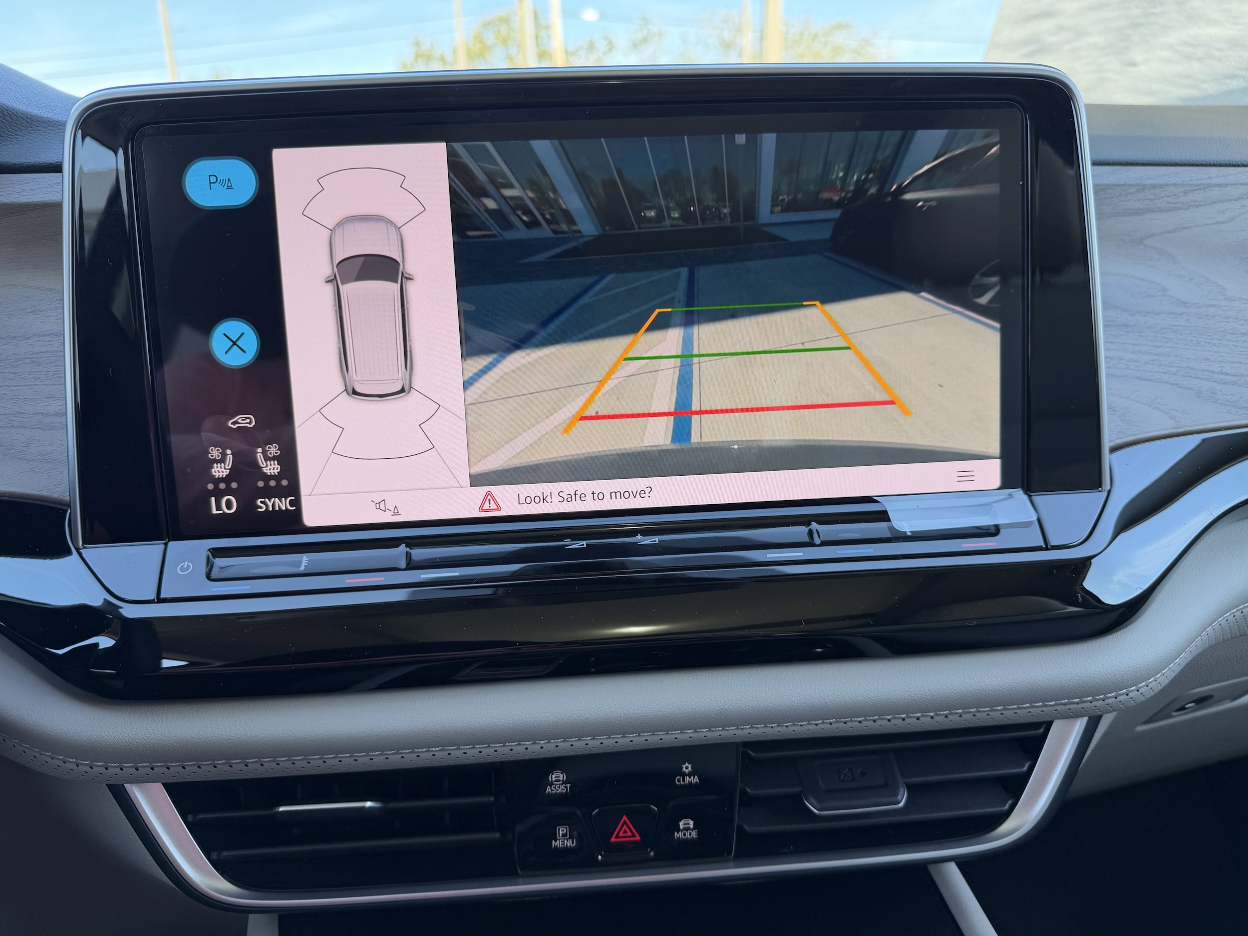 2026 Volkswagen Atlas SE w/Tech - Photo 21