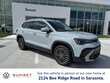 Volkswagen Taos