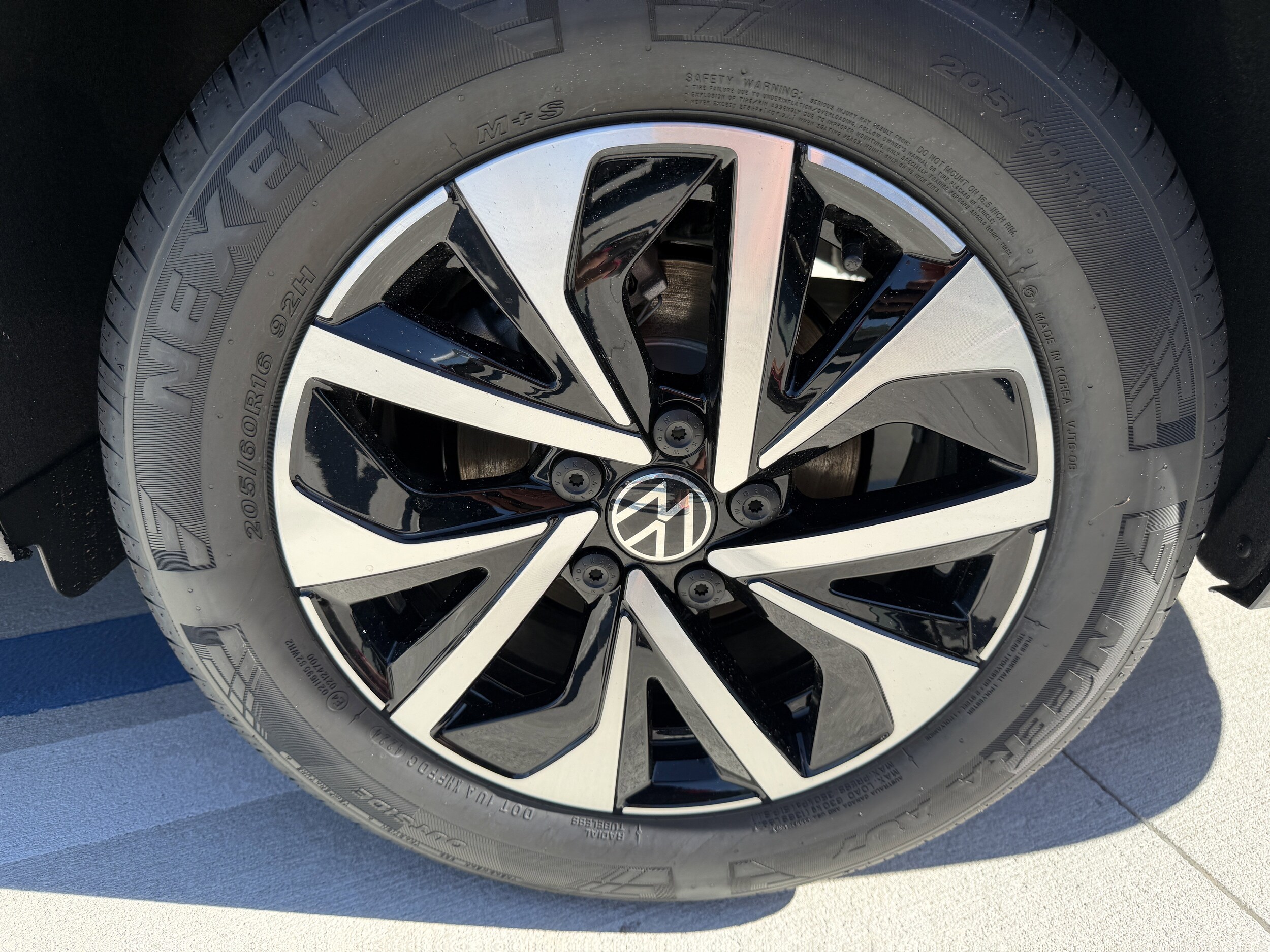 2026 Volkswagen Jetta S - Photo 28