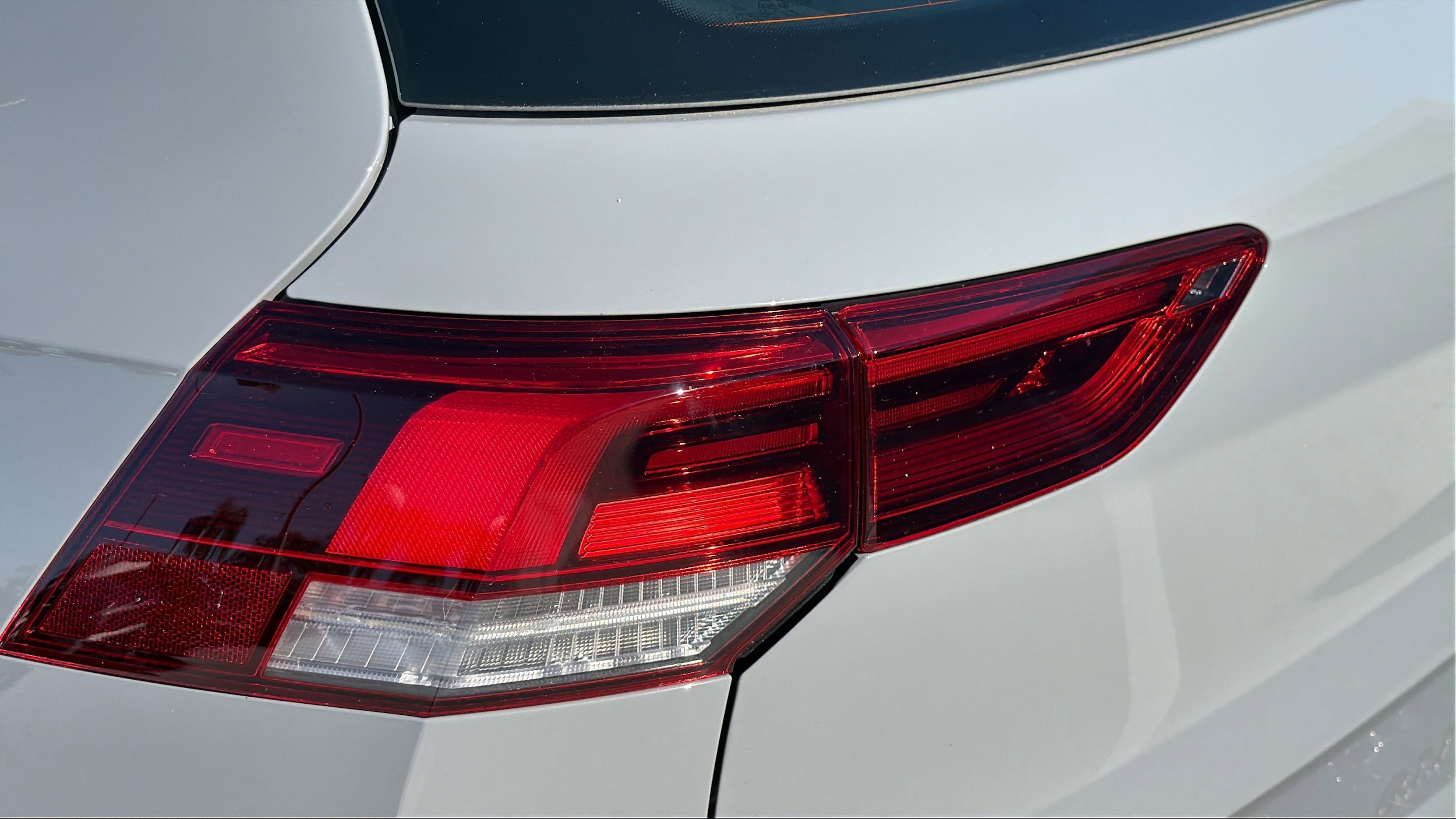 2026 Volkswagen Golf GTI SE - Photo 9