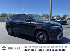 2025 Volkswagen Taos 1.5T SE SUV