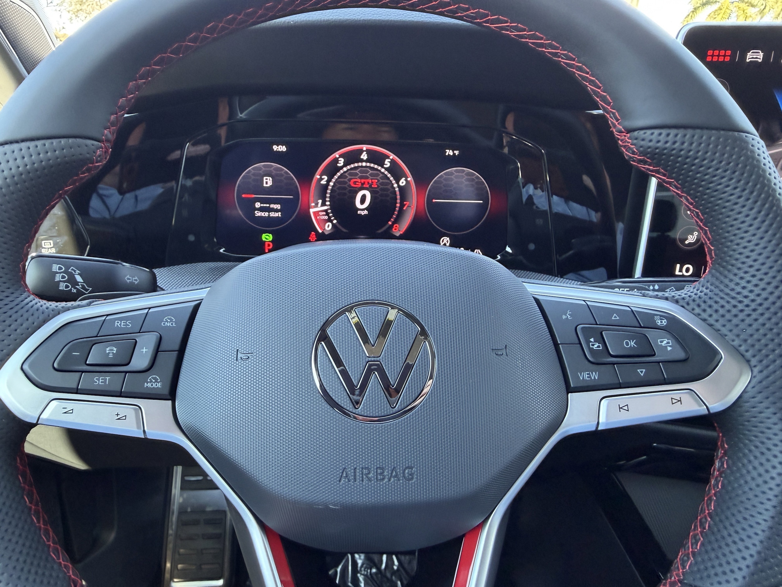 2026 Volkswagen Golf GTI SE - Photo 30