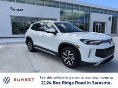 2025 Volkswagen Tiguan 2.0T S SUV