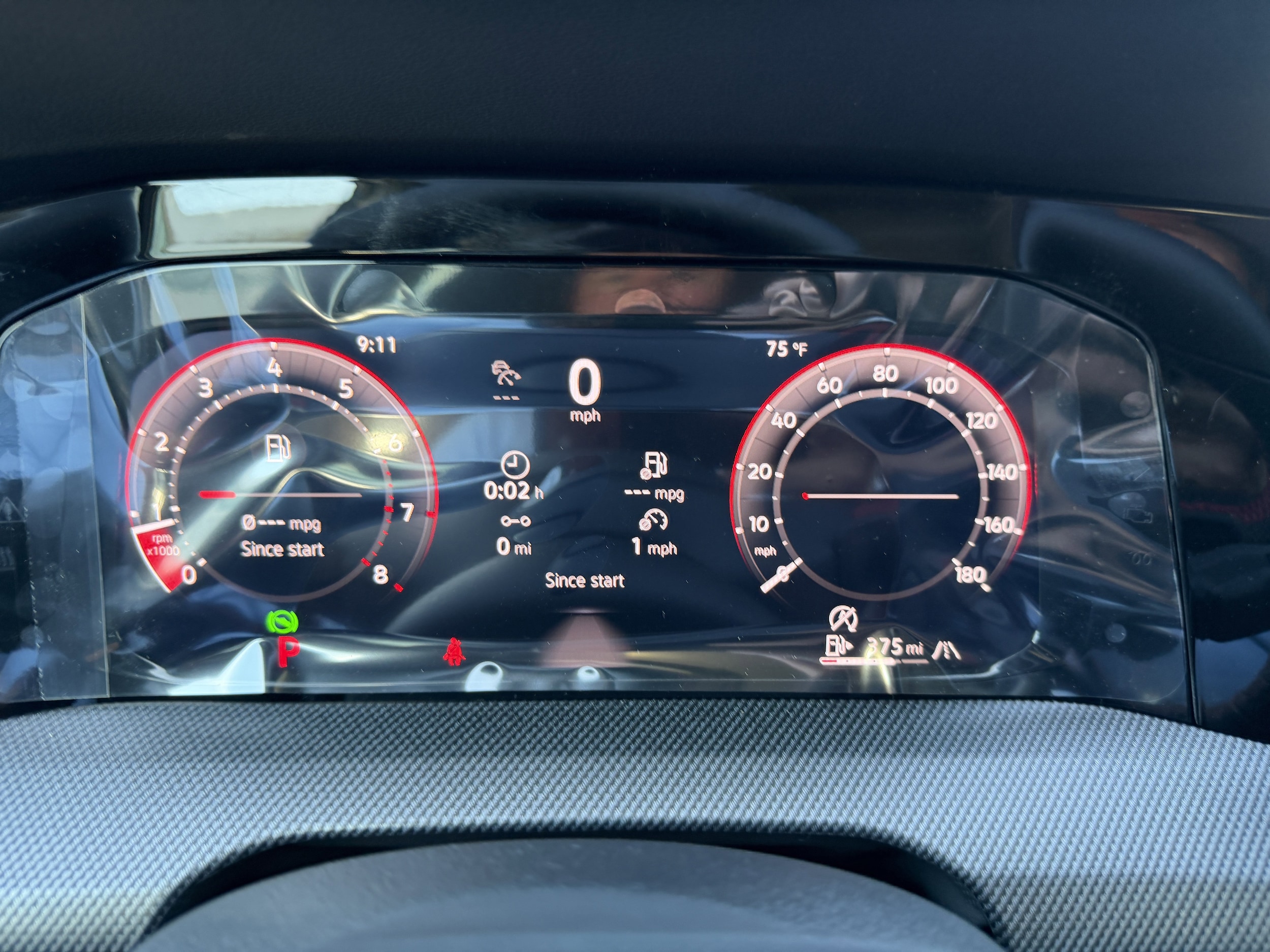 2026 Volkswagen Golf GTI SE - Photo 31