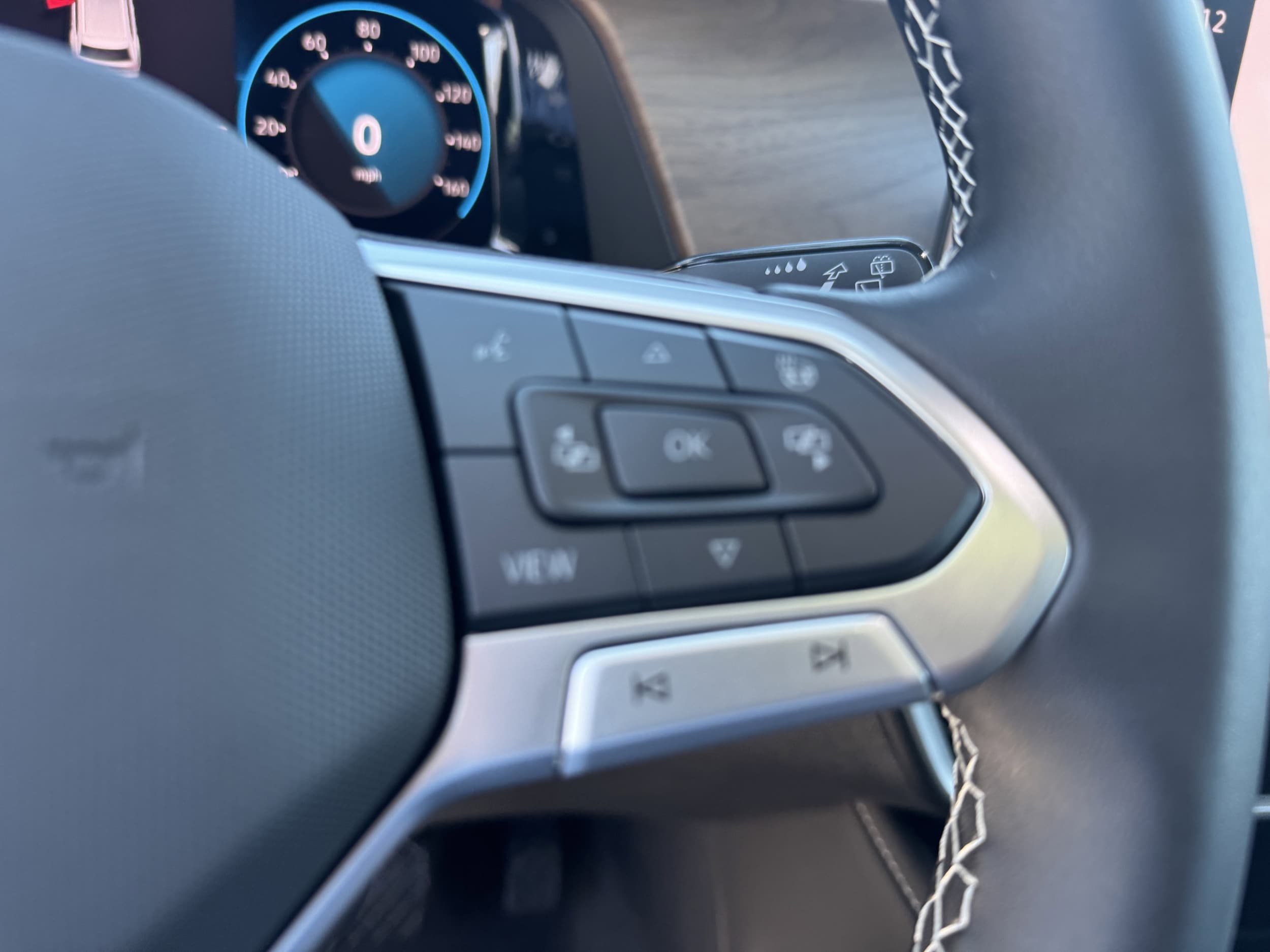 2026 Volkswagen Atlas SE w/Tech - Photo 29