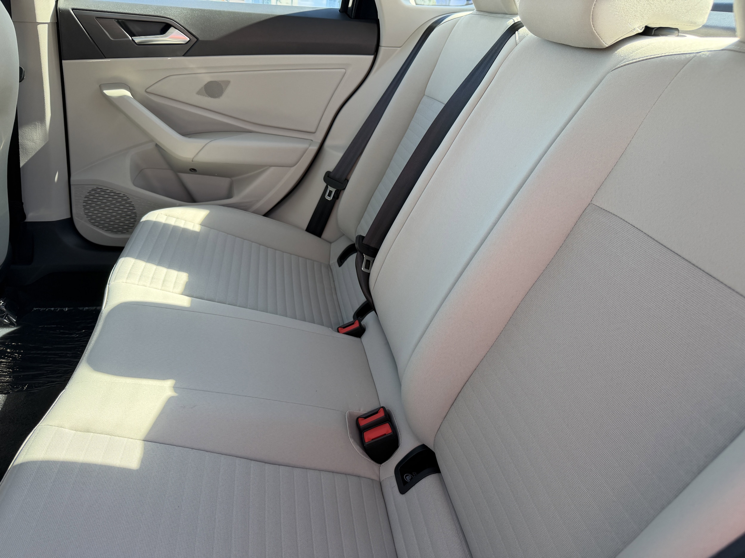 2026 Volkswagen Jetta S - Photo 15