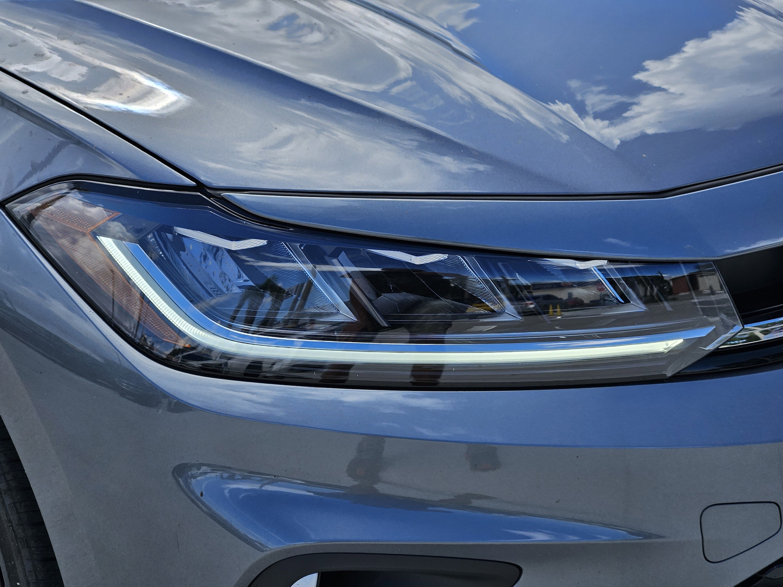 2025 Volkswagen Jetta SE - Photo 9