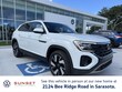 Volkswagen Atlas Cross Sport