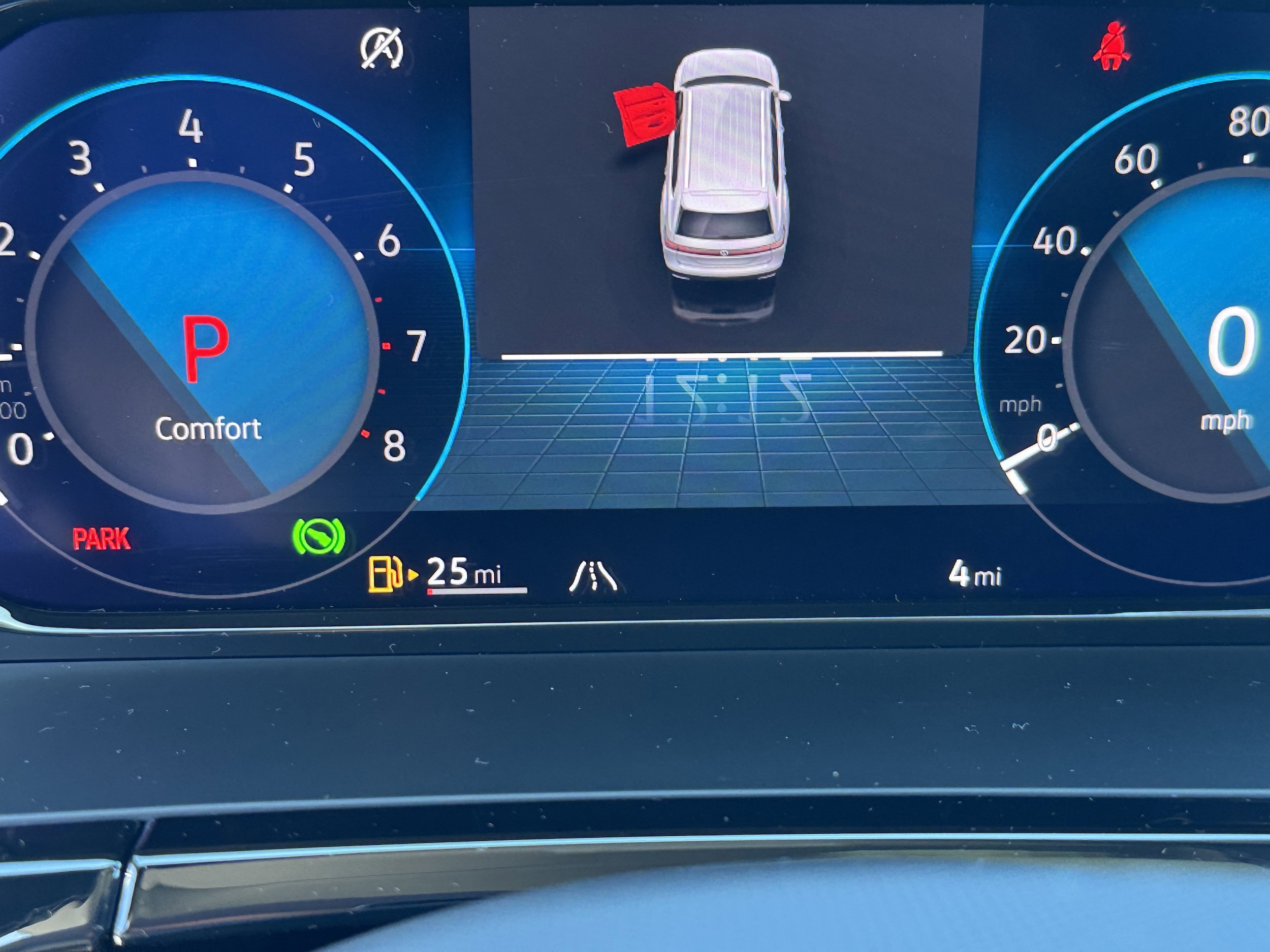 2026 Volkswagen Atlas SE w/Tech - Photo 32