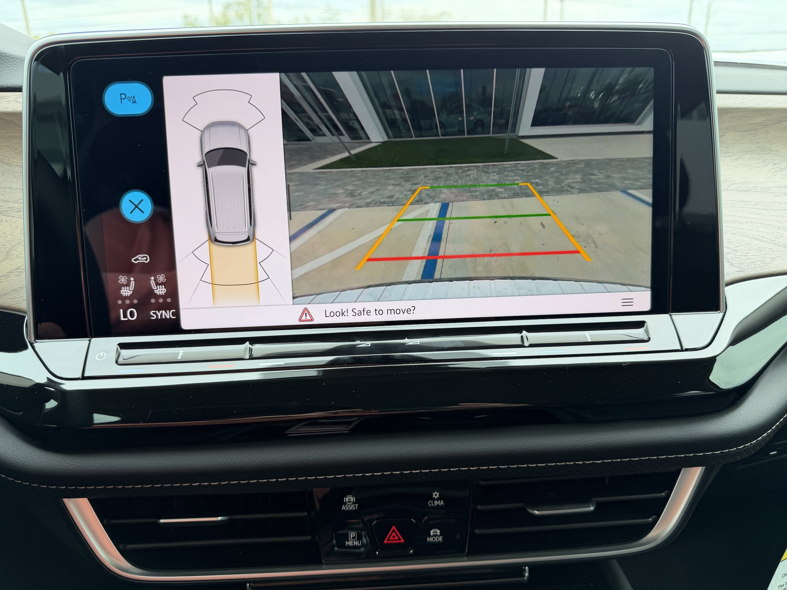 2026 Volkswagen Atlas SE w/Tech - Photo 21