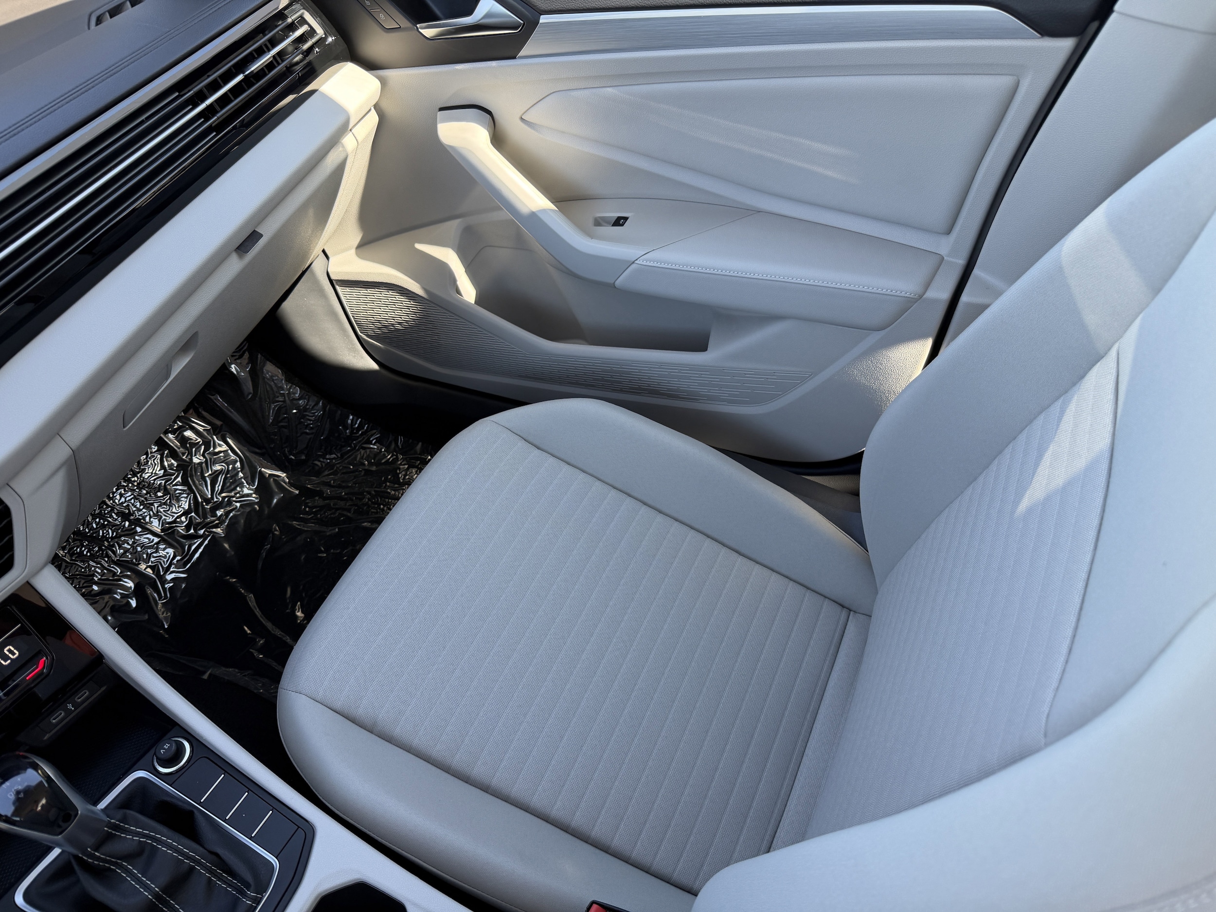 2026 Volkswagen Jetta S - Photo 14