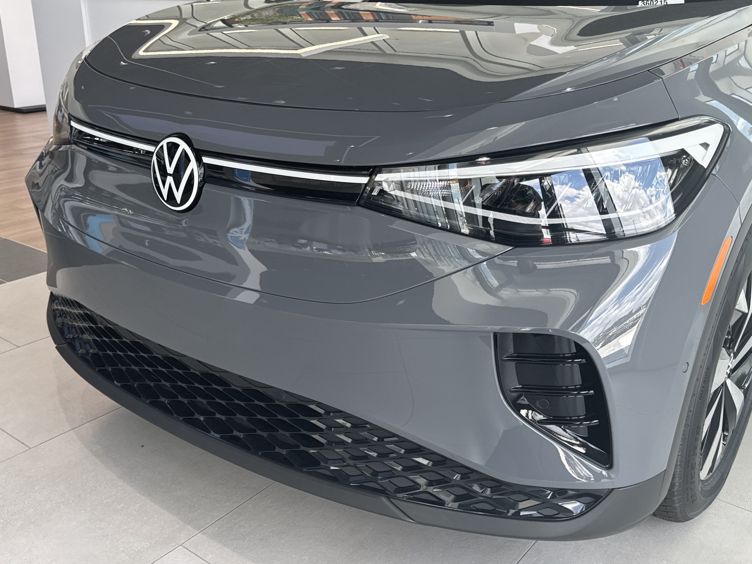 Shop New VW ID.4 SUVs | Bradenton, FL