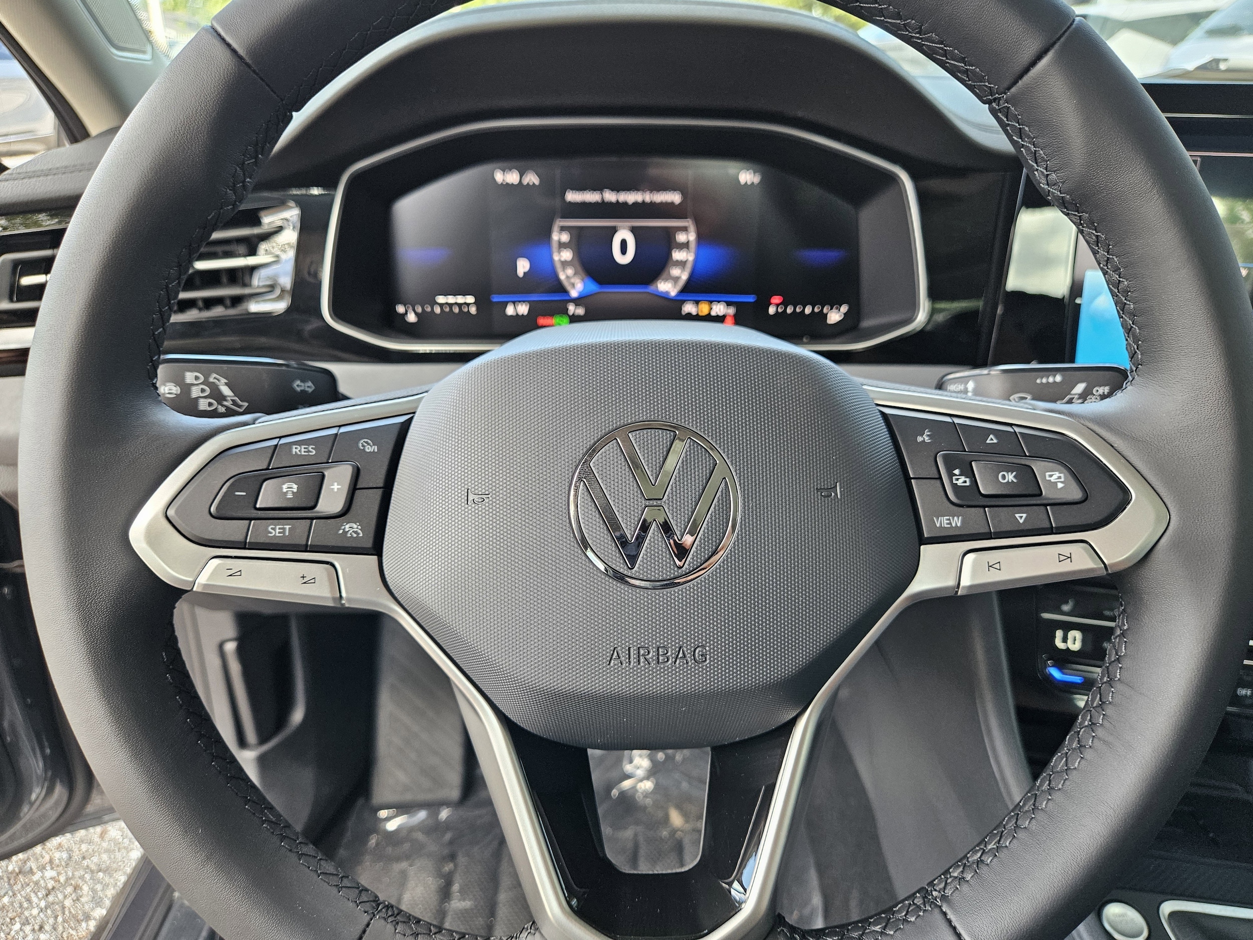 2025 Volkswagen Jetta SE - Photo 32