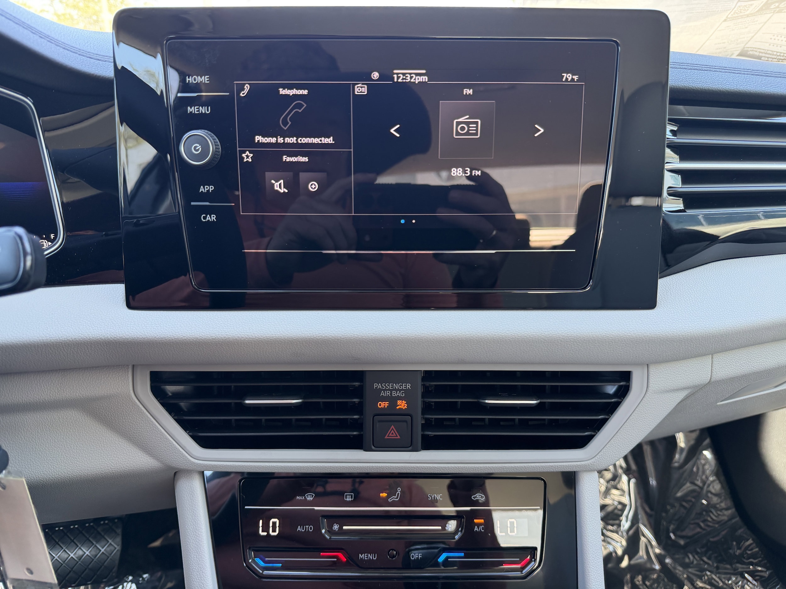 2026 Volkswagen Jetta S - Photo 19