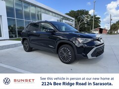 2025 Volkswagen Taos 1.5T SE SUV