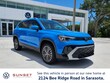 Volkswagen Taos