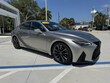 LEXUS IS 350