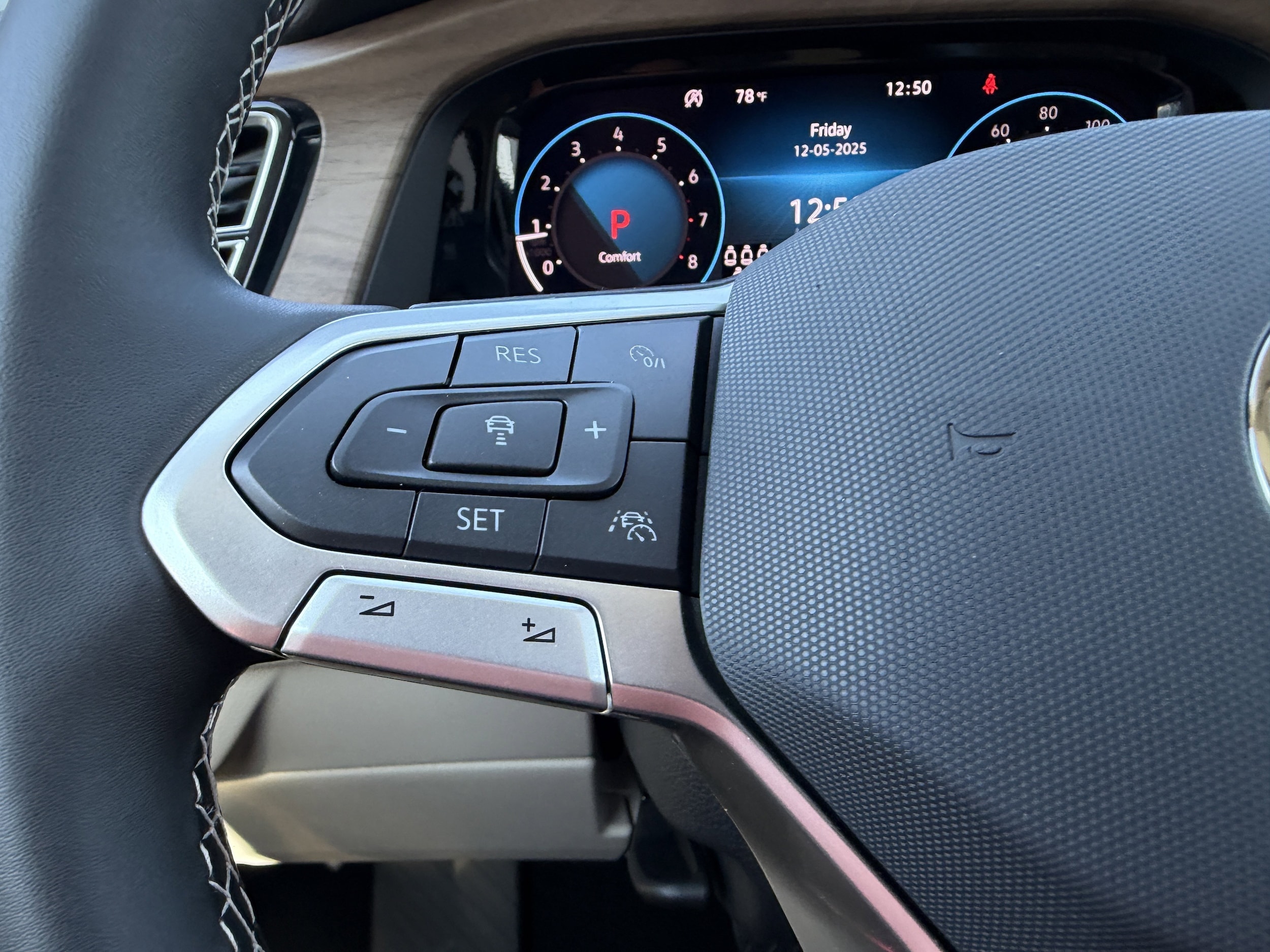 2026 Volkswagen Atlas SE w/Tech - Photo 27