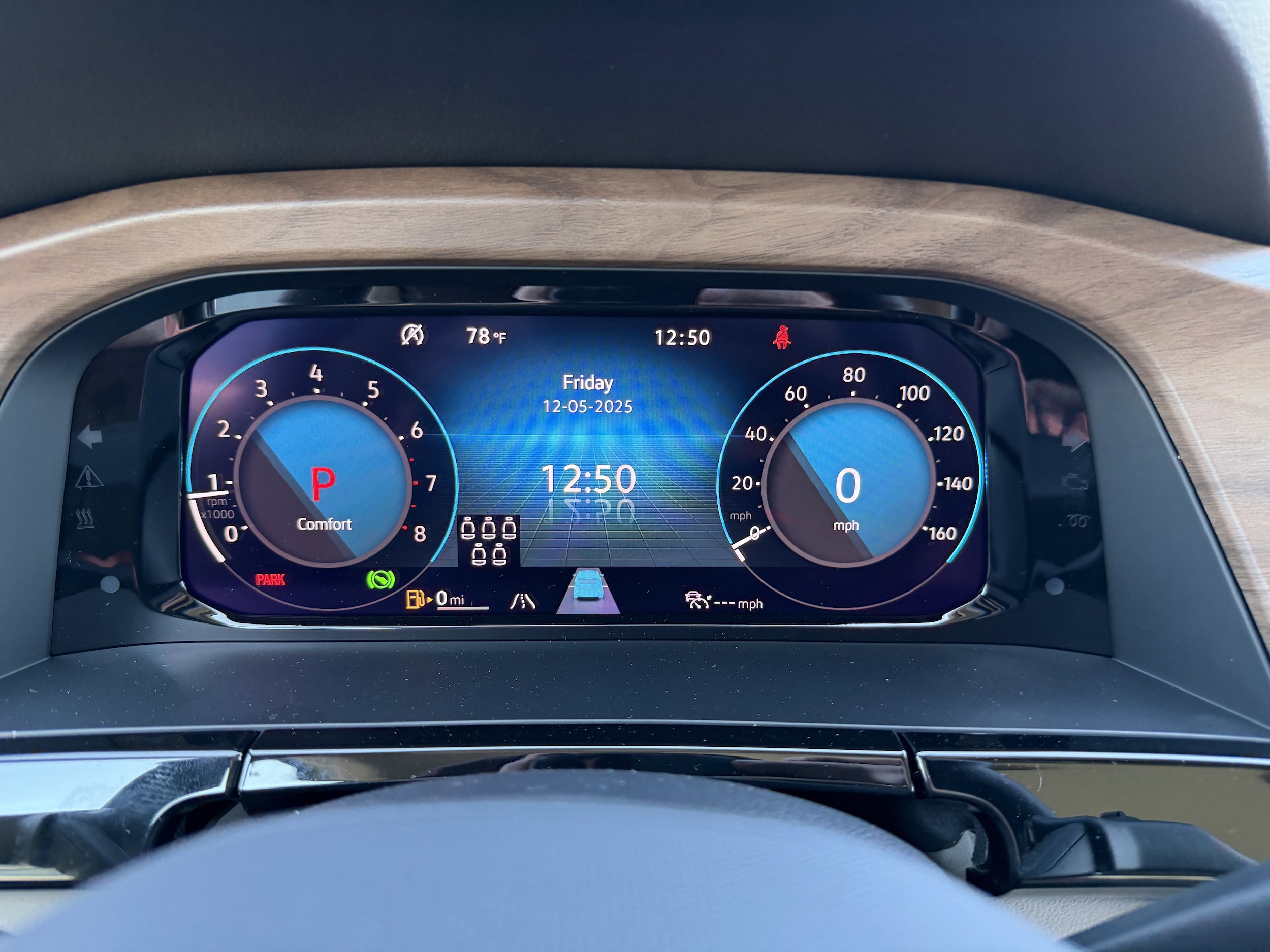 2026 Volkswagen Atlas SE w/Tech - Photo 30