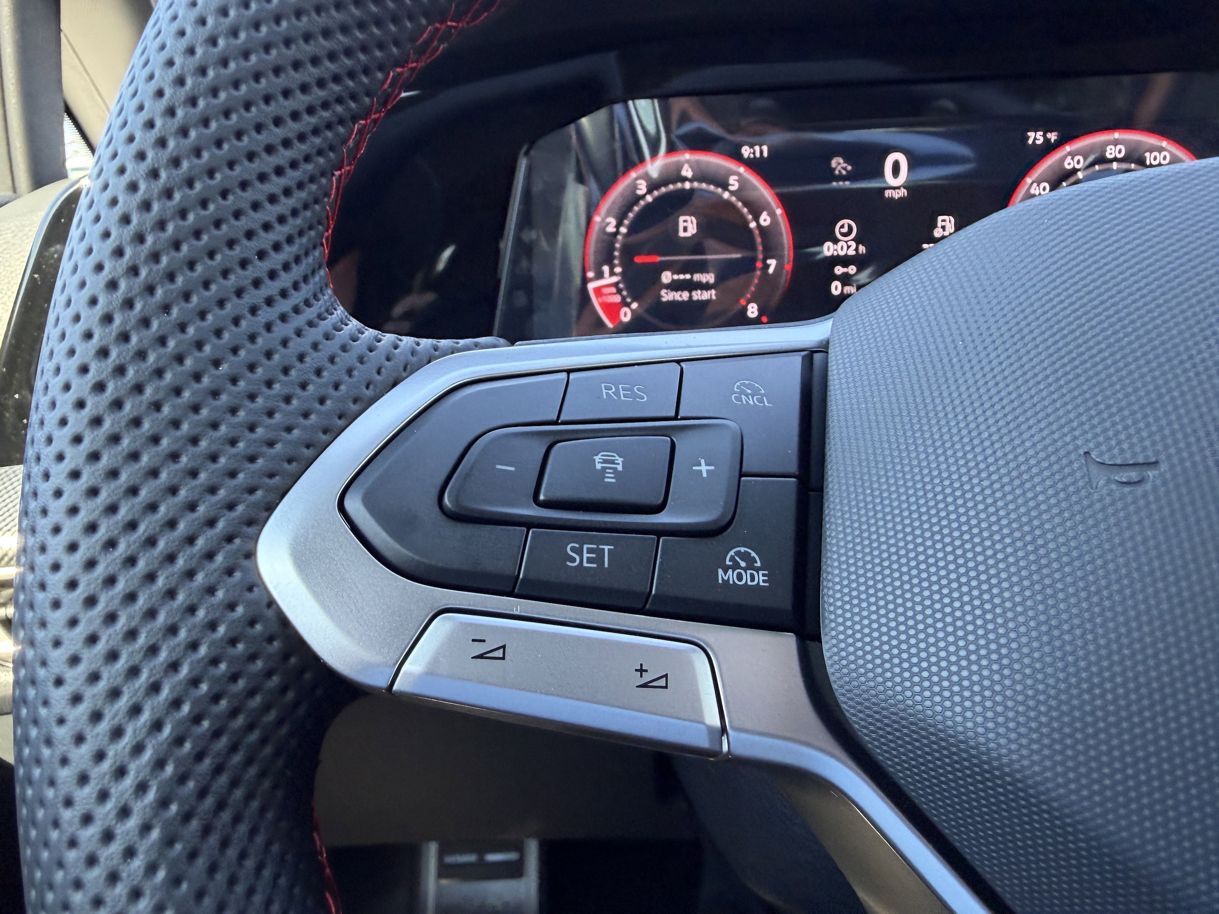 2026 Volkswagen Golf GTI SE - Photo 28
