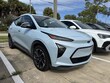 Chevrolet Bolt EUV