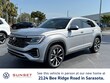 Volkswagen Atlas Cross Sport