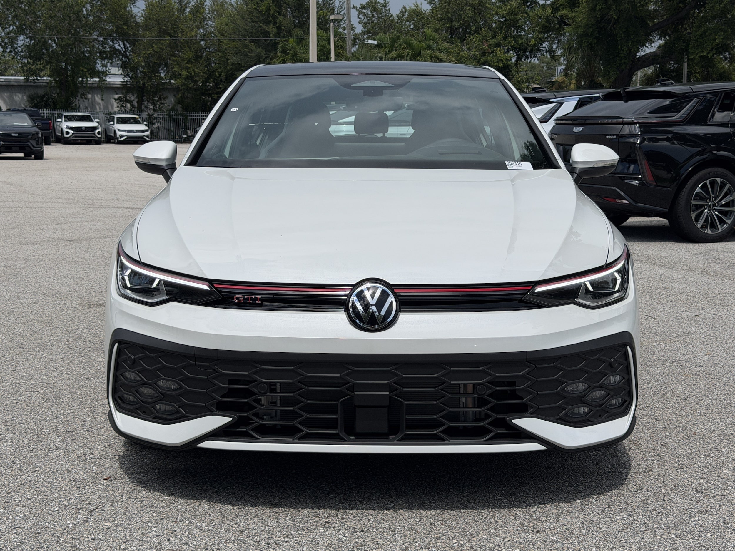 Shop VW Golf GTI Vehicles | Sarasota, FL