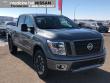 Nissan Titan