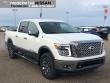 Nissan Titan