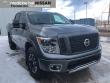 Nissan Titan