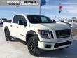 Nissan Titan