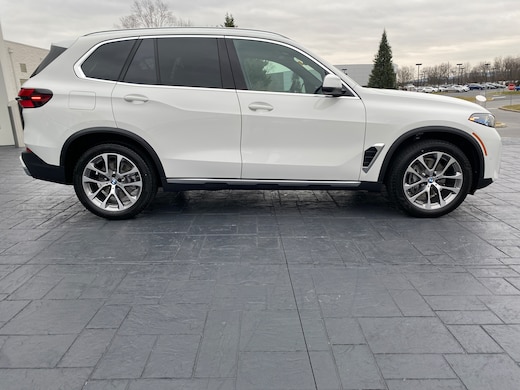 New BMW X Models For Sale In Pennsylvania At Sun Motor Cars BMW