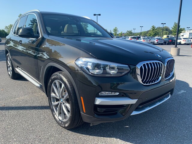 Certified Pre Owned Bmw Vehicles For Sale Near York In Mechanicsburg