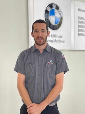Staff member Mark Frampton from 50d729202933