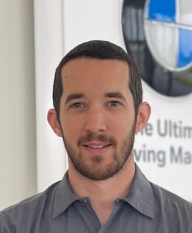 Staff member Mark Frampton from 50d729202933