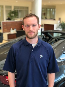 Staff member Brett Miller from e9ee12e9cc3d