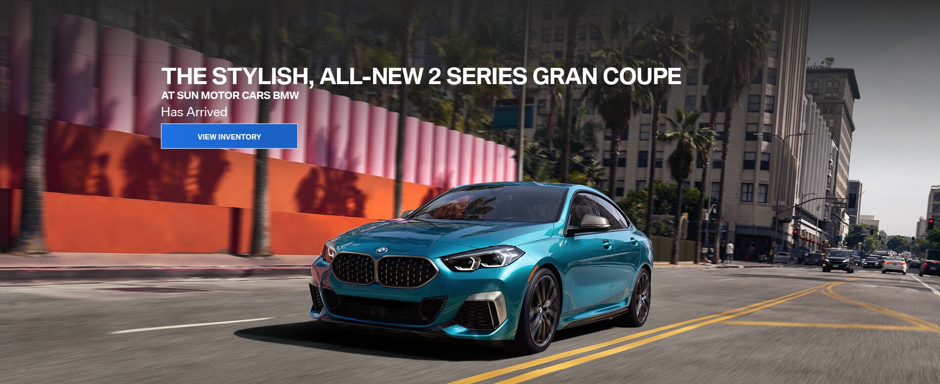 Sun Motor Cars BMW BMW Dealership In Mechanicsburg