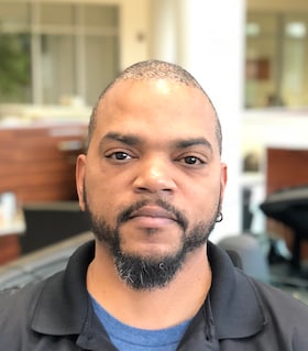 Staff member Paul Nelson from e9ee12e9cc3d