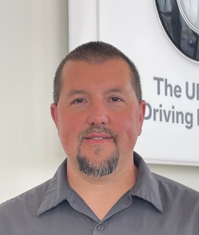 Staff member Randy Brownawell from 50d729202933