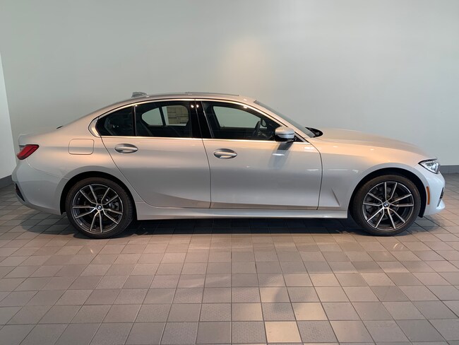 Certified Pre Owned 2019 Bmw 330i For Sale In Cumberland